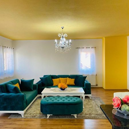 Apartman Kula Gradacac Екстериор снимка