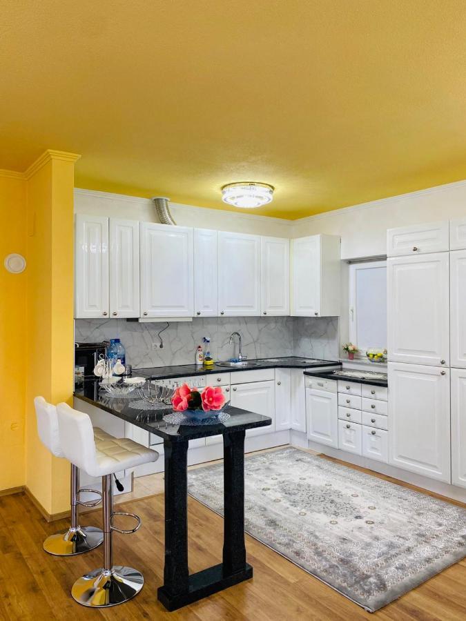 Apartman Kula Gradacac Екстериор снимка