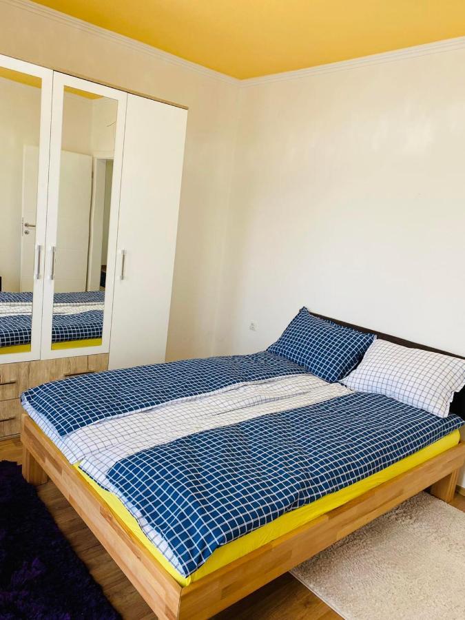 Apartman Kula Gradacac Екстериор снимка
