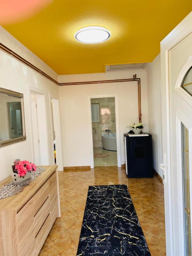 Apartman Kula Gradacac Екстериор снимка