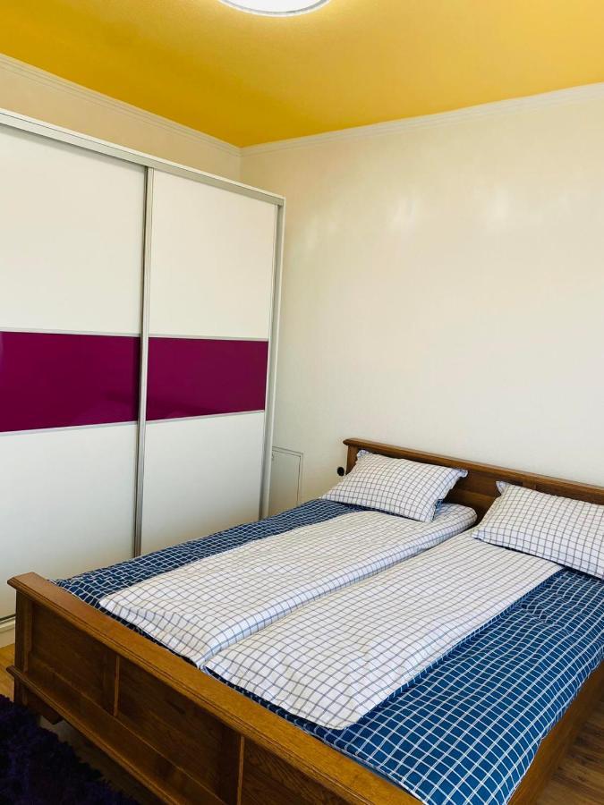 Apartman Kula Gradacac Екстериор снимка